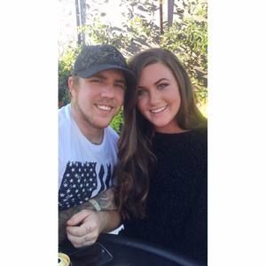 Meet your Posher, Haeleigh